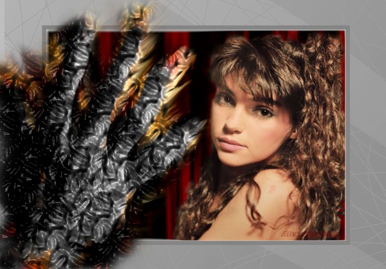 toinette by alex Cummings