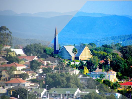 uitenhage